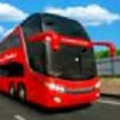 巴士现代模拟教练安卓版
