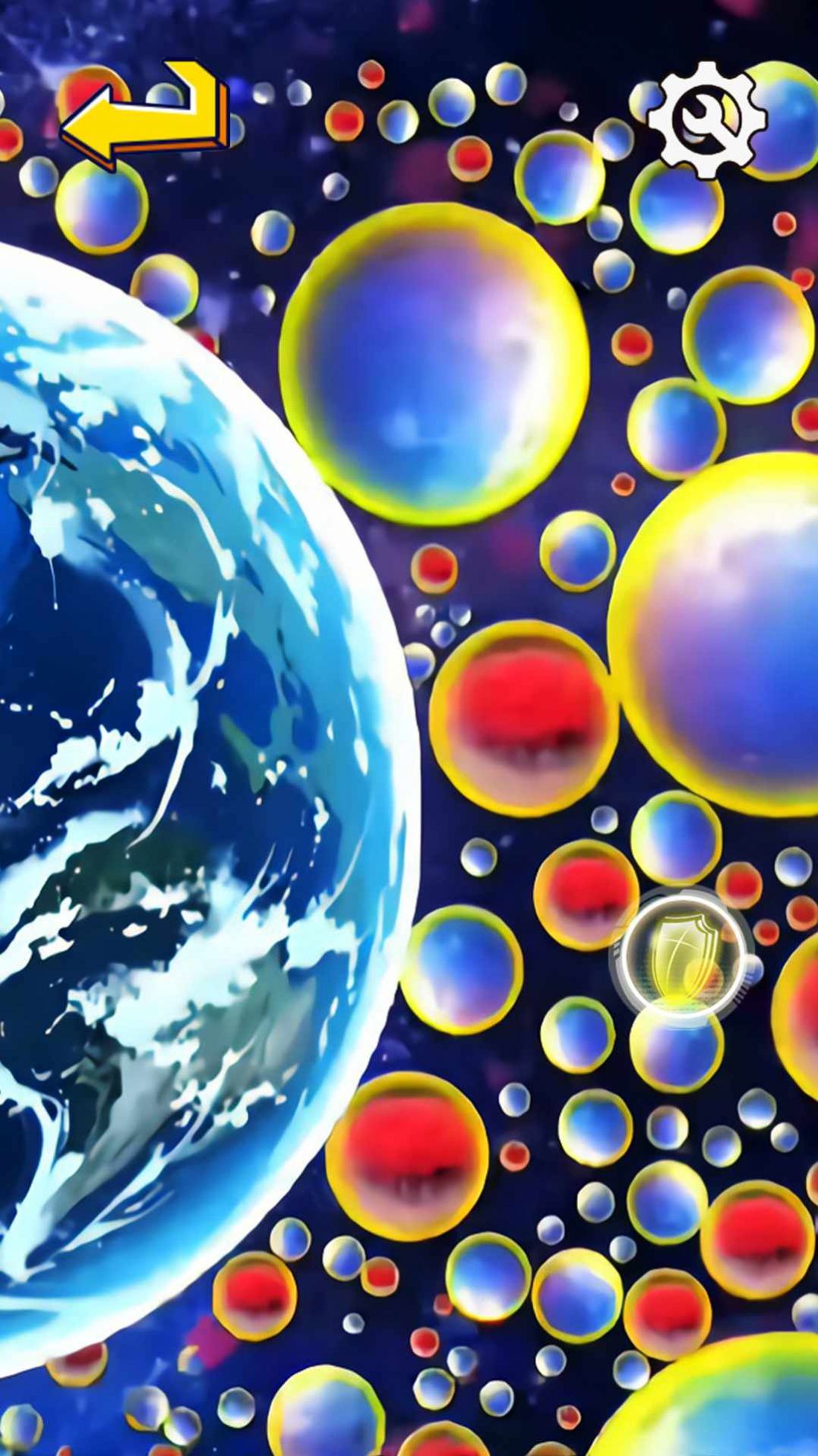 流浪的行星安卓下载