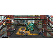 《崩坏3》街机之王争霸赛怎么玩？争霸赛的规则