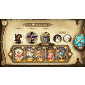 《万象物语》材料怎么获取？收集材料的办法