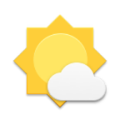 一加天气软件