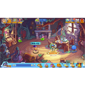 《洛克王国》希望与信心攻略详解