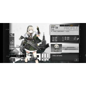 少女前线pp19怎么样？pp19的属性分析