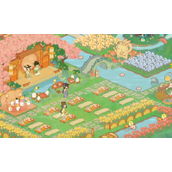 《桃源深处有人家》百闻馆玩法介绍