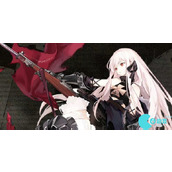 少女前线有哪些强势阵容