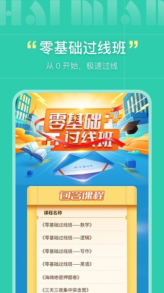 海绵MBA2023最新版