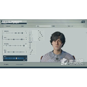 《星空》男性角色捏脸分享