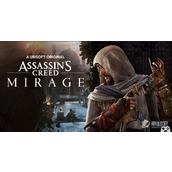 《刺客信条幻景》阴影太黑解决方法