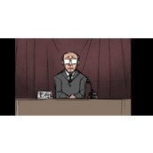 《人间诡视》第4关好好学习怎么过