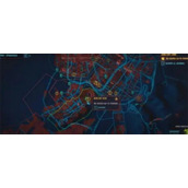 《赛博朋克2077》狗镇在哪