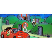 《爆笑汉字》找12处不合理怎么过