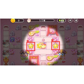 《保卫萝卜4》秋妃传第5关怎么过