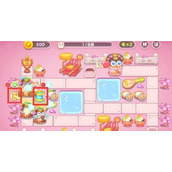 《保卫萝卜4》秋妃传第2关怎么过