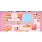 《保卫萝卜4》秋妃传第3关怎么过