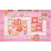 《保卫萝卜4》秋妃传第1关怎么过