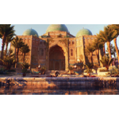 《刺客信条幻景》下一作猜测