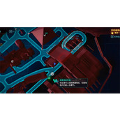 《赛博朋克2077》往日之影雨魂灵斧子获得方法