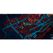 《赛博朋克2077》往日之影雷兽冲锋枪获得方法