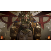 《全面战争法老》游戏基础攻略