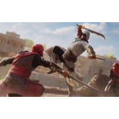 《刺客信条幻景》玩不了解决方法