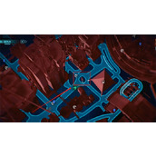 《赛博朋克2077》往日之影惊魂孤岛手枪获得方法