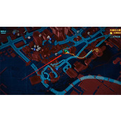 《赛博朋克2077》往日之影阿拉拜霰弹枪获得方法