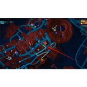 《赛博朋克2077》往日之影泰岗手枪获得方法