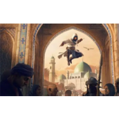 《刺客信条幻景》地图大小介绍