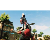 《刺客信条幻景》steam预购奖励介绍