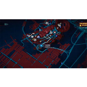 《赛博朋克2077》往日之影链锯剑要人命获得方法