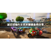 《波兰球编年史》成就有哪些？奖杯解锁条件分享