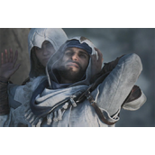 《刺客信条幻景》内存大小介绍