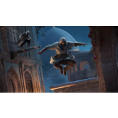 《刺客信条幻景》国家背景说明