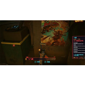 《赛博朋克2077》往日之影飞鹰步枪获得方法