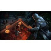 《刺客信条幻景》上steam说明