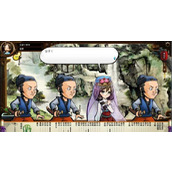 侠客风云传薇霓怎么攻略？薇霓的事件选择思路