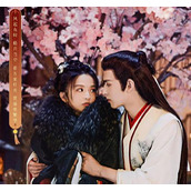 《风月如雪》配音演员表一览