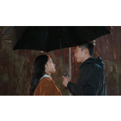 《他从火光中走来》南初生父是谁