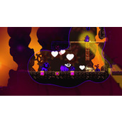 多人合作游戏《因果动物园》11月14日正式发售