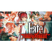 《Fate/Samurai Remnant》Steam销量30万份
