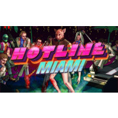 《迈阿密热线》系列两部将移植PS5平台