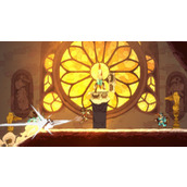 《莱卡岁月之血》末世废土射击游戏10月19日发售