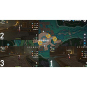 《皮皮陪玩》隐藏礼物方法