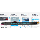 《海马汽车》绑定QQ方法