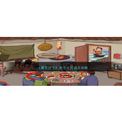 《爆笑汉字》臭不可闻通关攻略