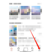 猫耳fm在哪开启随机启动音