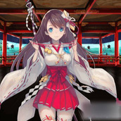 一血万杰菊理媛怎么样(菊理媛属性技能玩法介绍)