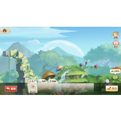 小花仙手游魔法屋放哪里(魔法仙屋安置位置方法介绍)