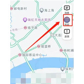 高德地图怎么打开3D导航模式