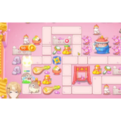 《保卫萝卜4》秋妃传第16关怎么过